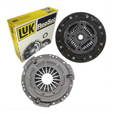 Kit Embreagem Pajero Tr4 2003 2004 2005 2006 Original Luk 