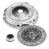 Kit Embreagem Peugeot 206 1.6 16v 01 02 03 04 05 06 Gasolina