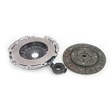 Kit Embreagem Peugeot 206 Selection 1.0 16v 01 A 06 Gasol