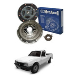 Kit Embreagem Peugeot 504 2.3 Diesel