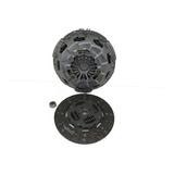 Kit Embreagem Plato, Disco F250 2001 2002 Gasolina 07129