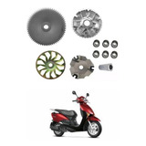 Kit Embreagem Primária Externa Dianteira Honda Lead 110