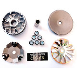 Kit Embreagem Primária Externa Dianteira Lead 110 2010