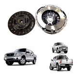 Kit Embreagem Ranger 2.8 2001 A 2005 / Ranger 3.0 06 A 2012