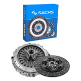 Sachs