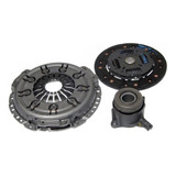 Kit Embreagem Stilo 1.8 8v 2005 2006 2007 2008 2009 2010 Luk