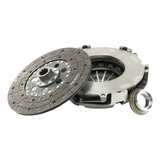Kit Embreagem Trator Cbt 8060/8240/8260/8440/8450 (luk)
