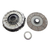Kit Embreagem Trator Cbt 8060/8240/8260/8440/8450 (recond)