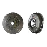 Kit Embreagem Tratores Ford New Holland 5630/6630/7630/8030
