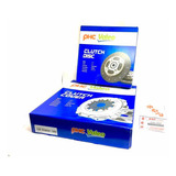 Kit Embreagem Valeo Tracker 2.0 Gasolina + Rol Original!!!