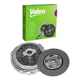 Kit Embreagem Volkswagen Constellation 13180 2010 2011 Valeo