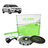 Kit Embreagem Volvo C30 2.0 16v 2007 2008 2009 Elper