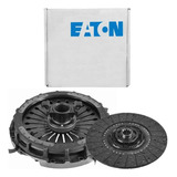 Kit Embreagem Volvo Vm310 4x2 Vm330 4x2 2005 A 2017 Eaton