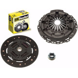 Kit Embreagem Vw Fox 1.0 2006 Original Luk