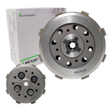 Kit Embreagem Ybr125 Xtz125 Factor125 Scud Ybr 125 Xtz 125