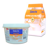 Kit Emulsificante 1kg + 1 Super