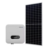 Kit Energia Solar 1050kw. 15placas 550w
