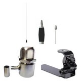 Kit Enfeite Antena Px Mini Maria-mole S Bi-articulado Ap5000