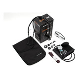 Kit Enfermagem Acadêmico Estet + Esfig Pamed Black Garantia