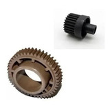 Kit Eng Samsung Rolo Fusor + Engr Drive Scx-4623 4600 Full