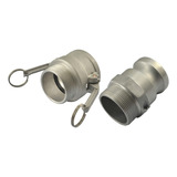 Camlock