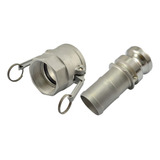 Camlock