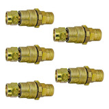 Kit Engate Rápido Mão Amigo 22mm Completo