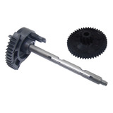 Kit Engrenagem Corpo Borboleta Tbi Fiat Palio/clio/206 1.0 1