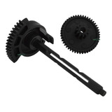 Kit Engrenagem Corpo Borboleta Tbi Palio 1.8 Flex - 48smg1