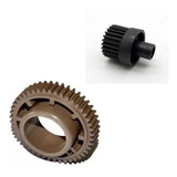Kit Engrenagem Samsung Rolo Fusor + Engr Drive Scx-4623 4600