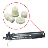 Kit Engrenagem Unit Revelador - Konica C258 C308 C368 C458
