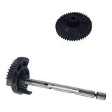 Kit Engrenagens Corpo Borboleta Tbi Palio Siena 1.0 Flex 