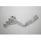 Kit Escapamento Dimensionado Chevette Chevy 4x2 E Tubos