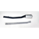 Kit Escapamento Dimensionado Chevette Chevy 4x2 