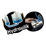 Kit Escavadeira Hidráulica 1/24 Com Ferramentas Revell 01054