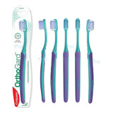 Kit Escova Dental Orthogard ( 6