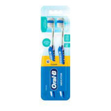 Kit Escova Oral B Indicator Clean Tamanho 35