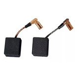 Kit Escovas De Carvão Esmerilh Dwe4314/4212/4316 (03jg)