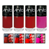 Vermelho
