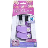 Kit Esmalte Go Glam Nail Pack