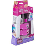 Kit Esmalte Go Glam Nail Pack Daydream Infantil Sunny 2132