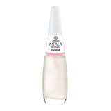 Kit Esmalte Impala Com 6 Unidades ( Escolha A Sua Cor)
