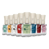 Kit Esmalte Risque Bio Vegano 16