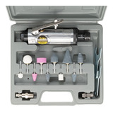 Kit Esmerilhadeira Retifica Reparo Pneus 22000rpm Eda 8nj