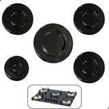 Kit Espalhador Cooktop Fischer 5 Bocas 1642 Antigo Original