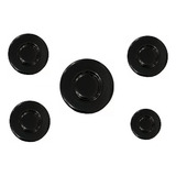 Kit Espalhador Tampa Peças Cooktop Fogão Tramontina 5 Bocas