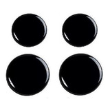 Kit Espalhadores Tampa Peças Fogão Brastemp Clean 2 Pq + 2gd