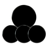 Kit Espalhadores Tampas Peças Cooktop Philco 4 Bocas