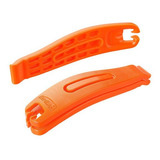 Kit Espatula Pneu Bike Em Nylon Super B Tb-5568