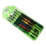 Kit Espatula Yaxun 6-1 Abrir Celulartablet Notebook D